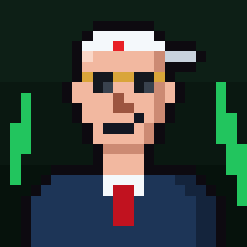 Hoodlum worker preview